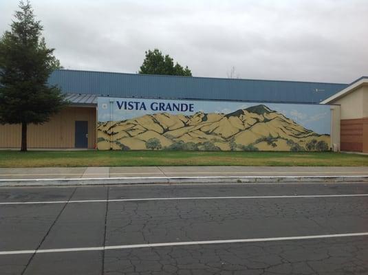Vista Grande Elementary School