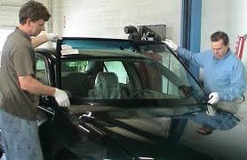 Auto Glass Repair Clermont