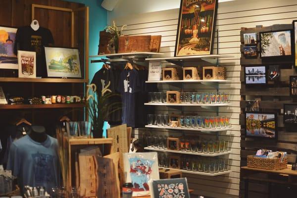 Featured Artist: Adam Turman