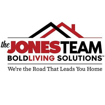 The Jones Team - Keller Williams Realty