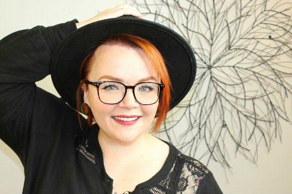 hi! i'm liz.
i can't wait to meet you