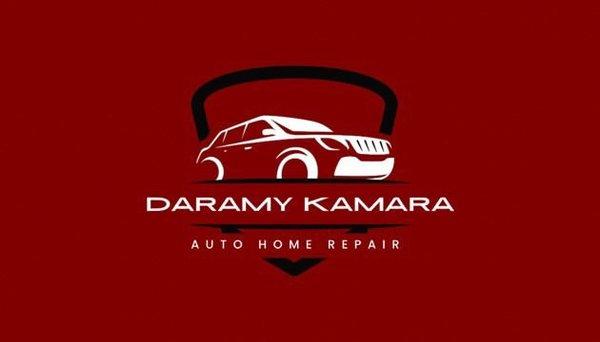 Daramy Kamara Home Reapir