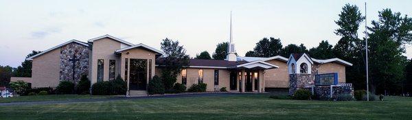 Free Methodist Church