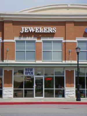 The Queen's Jewels