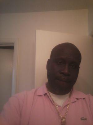 A man with the world to gain, chosen by God to do what i do