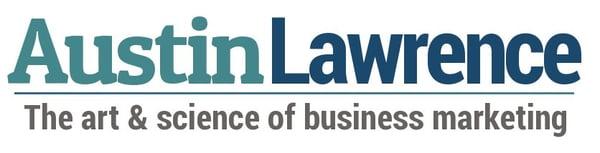 Austin Lawrence Group logo