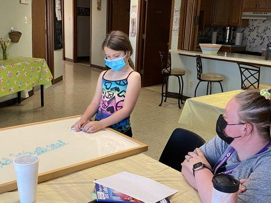 Sunflower Remote Tutoring