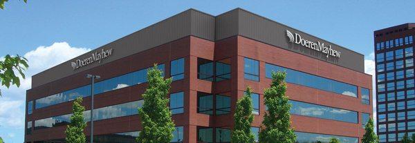 Vista Consulting Group office