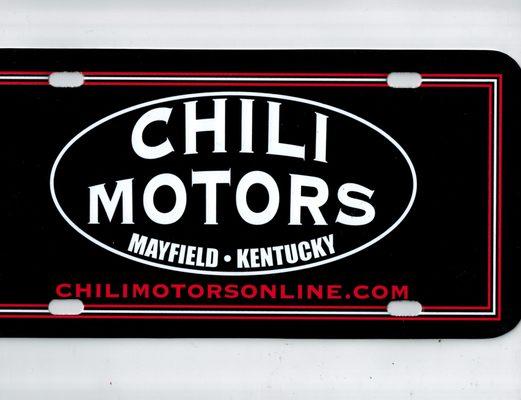 Chili Motors