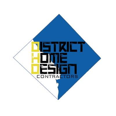 District Home Design