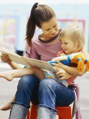 Grandma Rae's Daycare