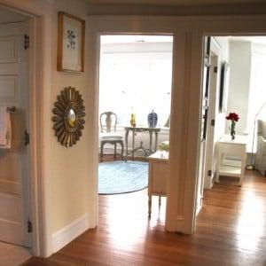 VM Mackenzie Interior Design