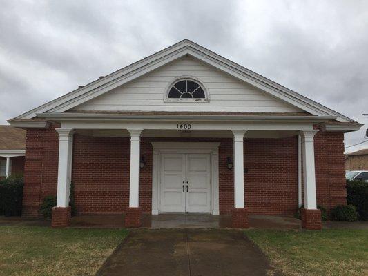 Kings Court Ministries