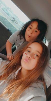 Mariahs Sitter Service