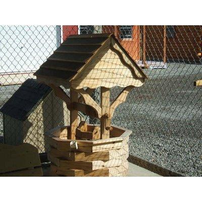 Mahoning Lawn Structures