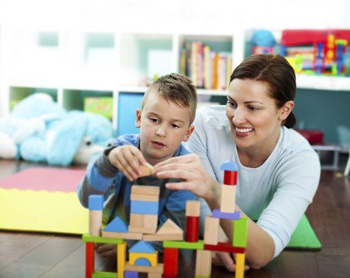 Therapy and Beyond - Sugar Land