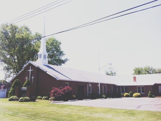 Christian Missionary Alliance Church