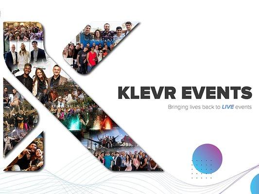 Klevr Events