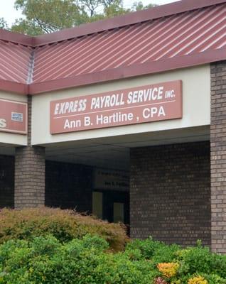 Express Payroll Services