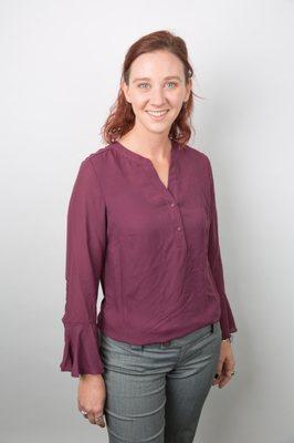 Lindsey Kemp- Sky's The Limit Realty