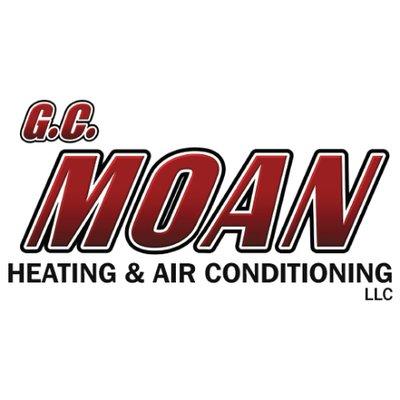 G C Moan Heating & Air Conditioning