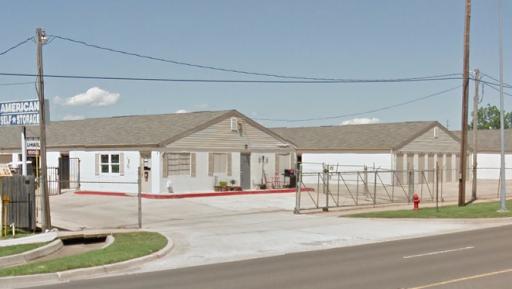 U-Haul Neighborhood Dealer