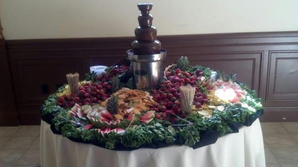 Angel's Culinary Connection