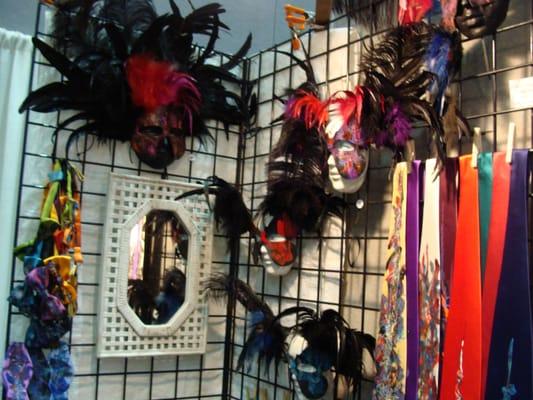 Mitchel Rubin Designs