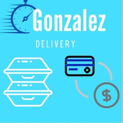 Gonzalez Delivery