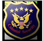 www.colonialsecurityservices.com