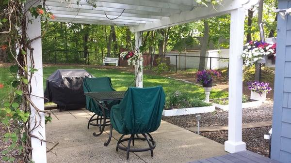 Dave's Home Services