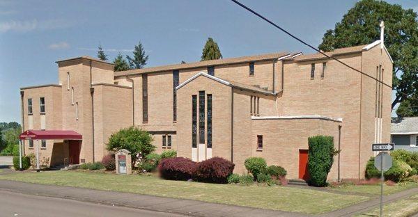 Immanuel Lutheran Church-Lcms