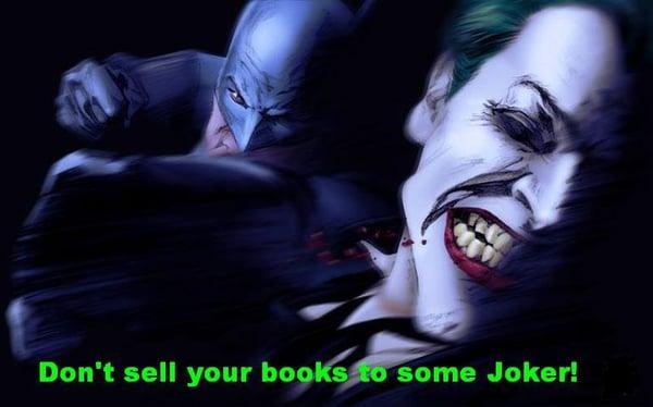 Colonel's Comics