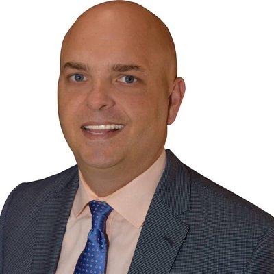 Christopher DeRosa - Coldwell Banker Vanguard Realty