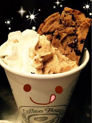 I would be honored to make you any custom drink your heart desires! -Stephanie A.