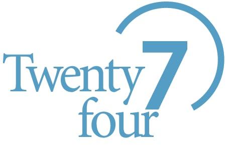 TwentyFour Seven Commercial Cleaning, Inc