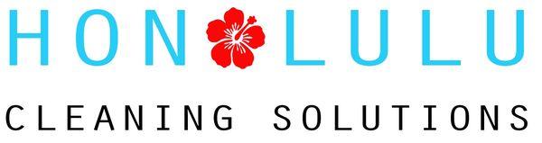 Honolulu Cleaning Solutions