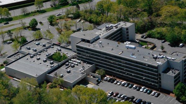 Uni-Ply Roofing, Inc