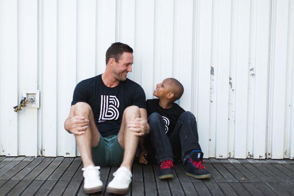 Big Brother Big Sister of the Central Blue Ridge