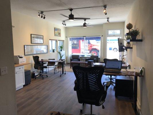 Beach Homes Real Estate