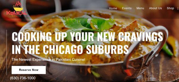 Best Indian and Pakistani Food in Town!!!