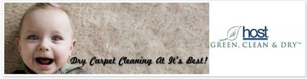 Please Do NOT put Chemicals in your Carpet!!!