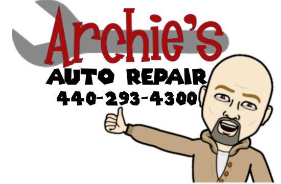 Archies Auto Repair