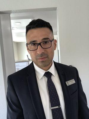 Christian Hernandez Castaneda