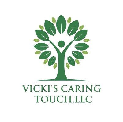 Vicki’s Caring Touch