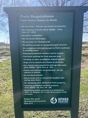 Glenshire Park