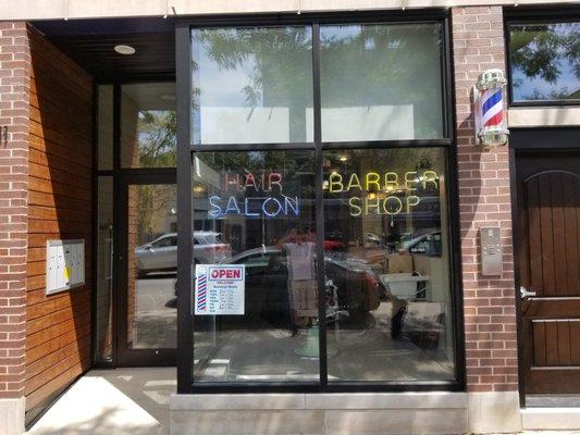 Ropened 1111 N Ashland Ave Chicago