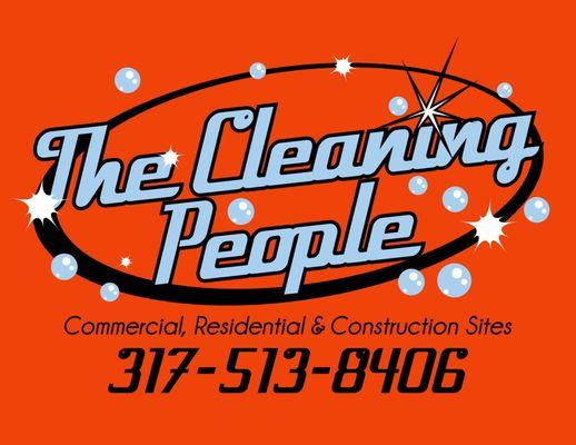 The Cleaning People