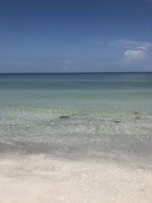 Isle of Sand Key