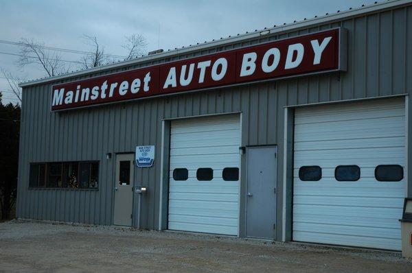 U-Haul Neighborhood Dealer